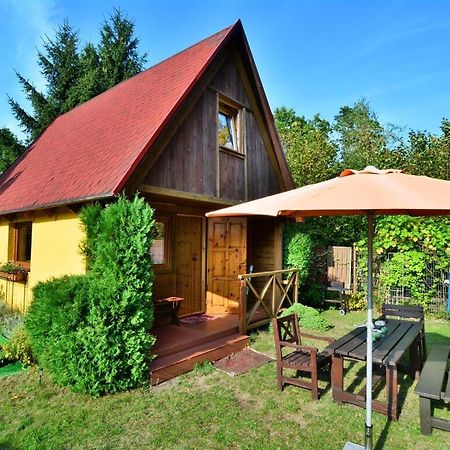 Holiday Homes, Osieki Osieki  Ngoại thất bức ảnh
