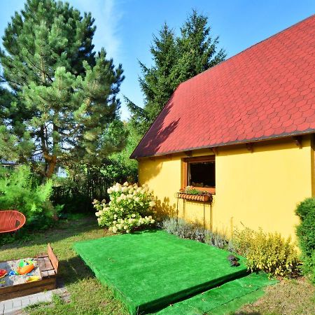 Holiday Homes, Osieki Osieki  Ngoại thất bức ảnh
