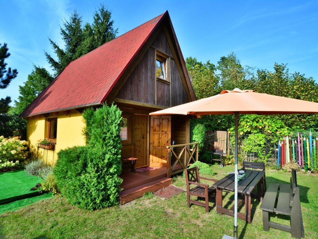 Holiday Homes, Osieki Osieki  Ngoại thất bức ảnh