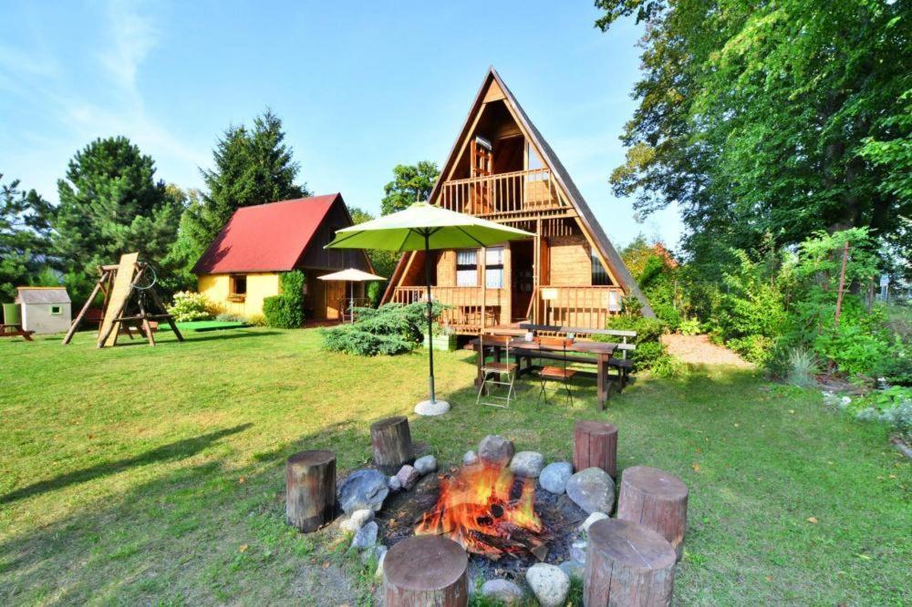 Holiday Homes, Osieki Osieki  Ngoại thất bức ảnh