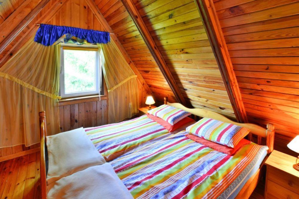 Holiday Homes, Osieki Osieki  Ngoại thất bức ảnh