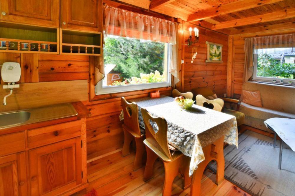 Holiday Homes, Osieki Osieki  Ngoại thất bức ảnh